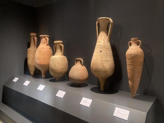 Ampliada la apertura de la exposición ‘Atempora, un legado de más de 350.000 años’ hasta finales del mes diciembre
