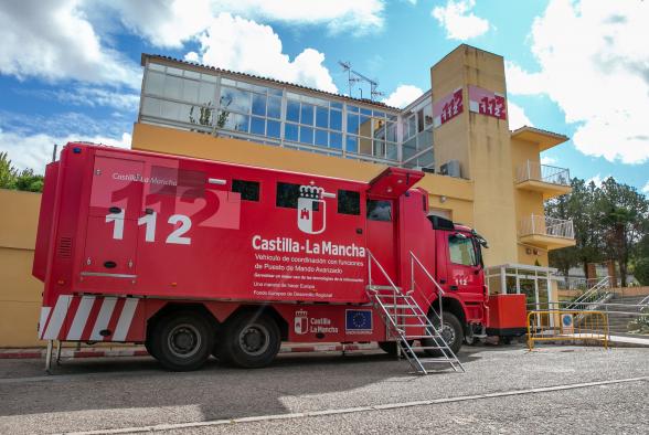 Tres personas han fallecido este verano en los ocho accidentes acuáticos atendidos y coordinados por el Servicio de Emergencias 1-1-2 de Castilla-La Mancha