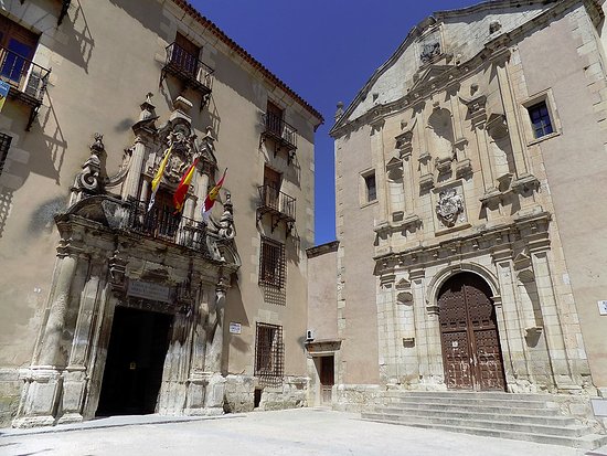 Jornadas de sanidad policial en Cuenca