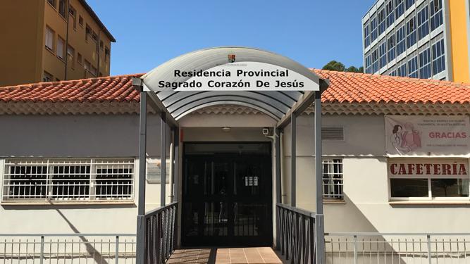 CCOO-FSC exige la cobertura de bajas en la residencia mayores de la Diputación de Cuenca