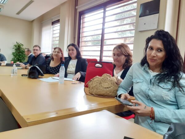 CCOO consigue poner fin a la precariedad en la contrata de la Limpieza del Hospital de Toledo: toda la plantilla tendrá jornada tiempo completo