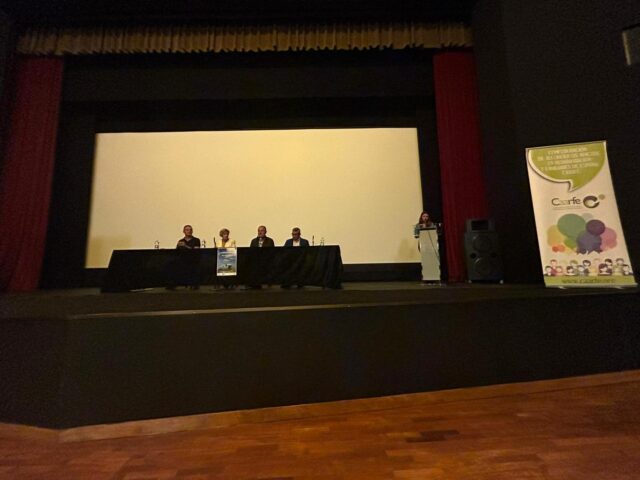 Ataraf celebraba este fin de semana en Tarancón las II Jornadas bajo el título «Adicciones y Realidad»