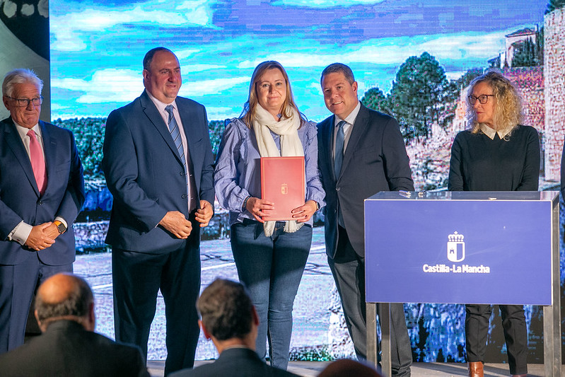El Gobierno regional promoverá el desarrollo rural impulsando los Grupos de Desarrollo Rural, el emprendimiento y la incorporación de las mujeres a la toma de decisiones