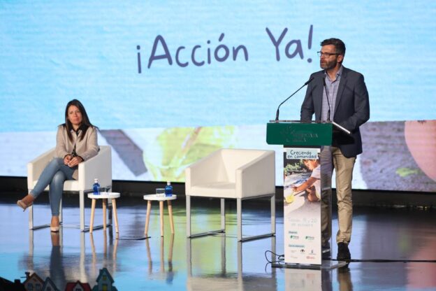 Plena inclusión CLM pone en valor el respaldo mayoritario de las entidades en la transformación de la Atención Temprana