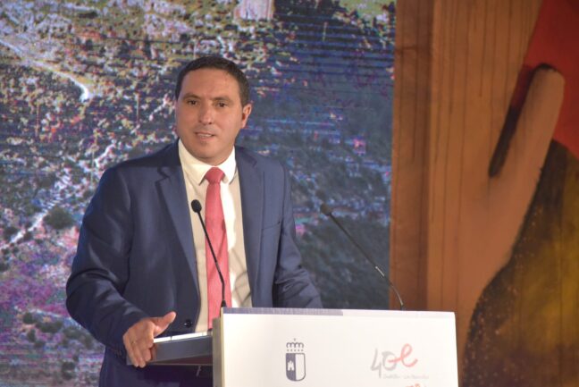 La Diputación de Cuenca aumentará a 100.000 euros las ayudas para cada uno de los 5 Grupos de Desarrollo Rural de la provincia