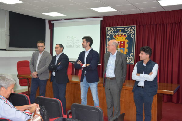 Una treintena de familias se ha asentado en los pueblos de la provincia gracias al proyecto Arraigo de la Diputación de Cuenca