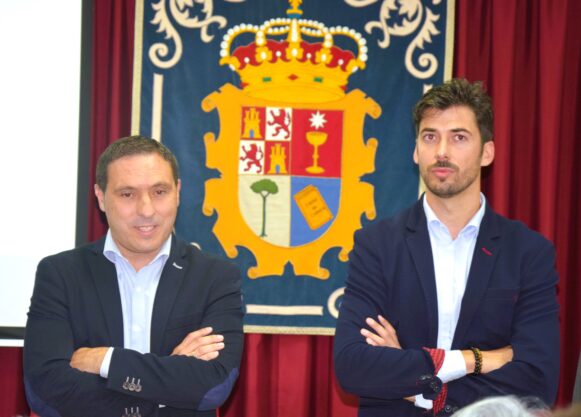 Las ayudas Integra 4.0 de la Diputación de Cuenca reparten más de 750.000 euros a 14 proyectos empresariales de la provincia