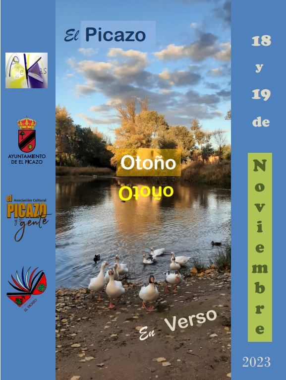 La Asociación Literaria PoeKas Organiza un Fin de Semana Poético en El Picazo, Cuenca