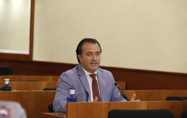 Vox exige al Gobierno Regional de C-LM el cumplimiento del Pacto por la Caza firmado hace cinco meses
