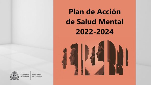 Sanidad ha transferido ya a las CC.AA. más de la mitad de los fondos del Plan de Acción de Salud Mental 2022-2024