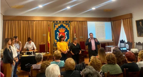 Huete celebra el Día de la Mujer Rural con varias actividades