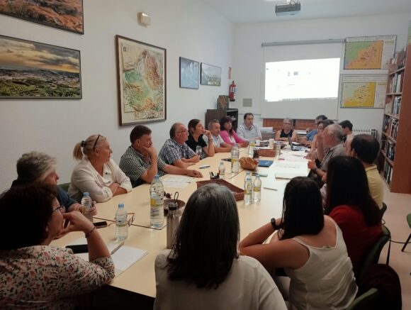 El Grupo de Acción Local (GAL) CEDER Alcarria Conquense sigue trabajando con éxito en la ejecución de la medida 19 LEADER  del Programa de Desarrollo Rural de Castilla-La Mancha 2014-2022
