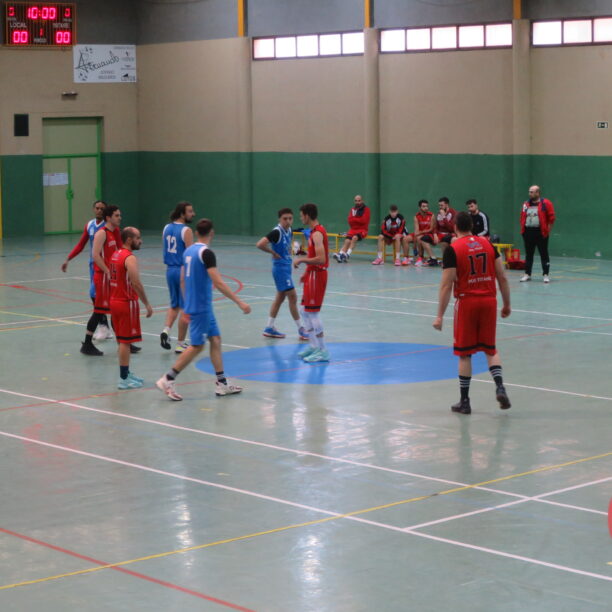 Hormigones y Ferrallas CB Tarancon, afrontan la segunda jornada liguera en la fase zonal con desplazamientos. El equipo Junior acude a Consuegra y el Senior a Alcázar de San Juan