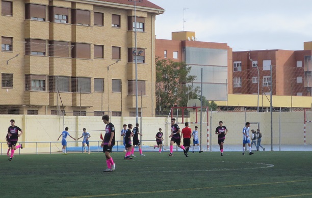 En la liga Regional Cadete y el sector Asociado Infantil los mejores resultados los consigue la EMF Mota del Cuervo de la representación conquense