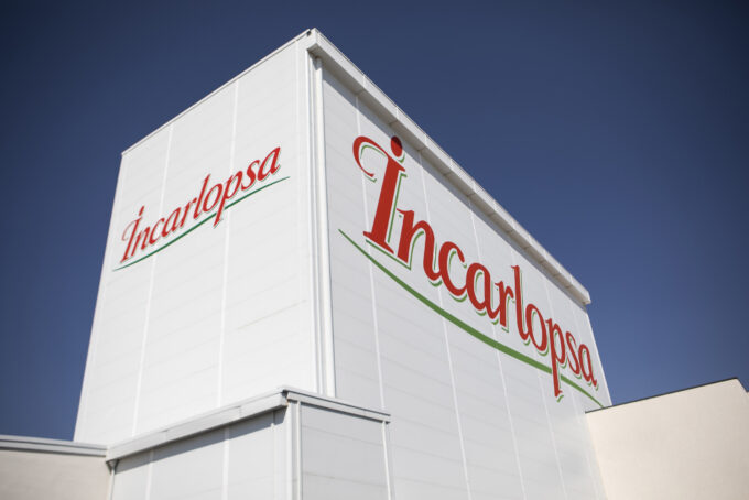 Incarlopsa impulsa la digitalización y la sostenibilidad del sector cárnico con inteligencia artificial y blockchain