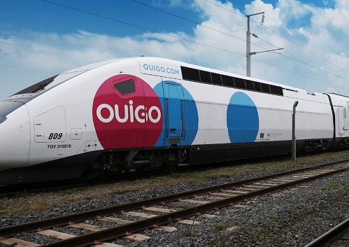 Se tienen que detener cuatro trenes por una incidencia en Monteagudo de las Salinas, con casi 500 pasajeros.