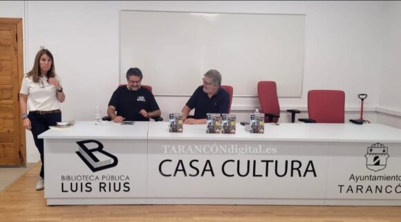 Un libro para dar visibilidad a una persona que fue victima por sus ideales. Los Tres Agostos de Luis Fernández, historia del primer alcalde Republicano de Fuenlabrada contada por su nieto, del mismo nombre