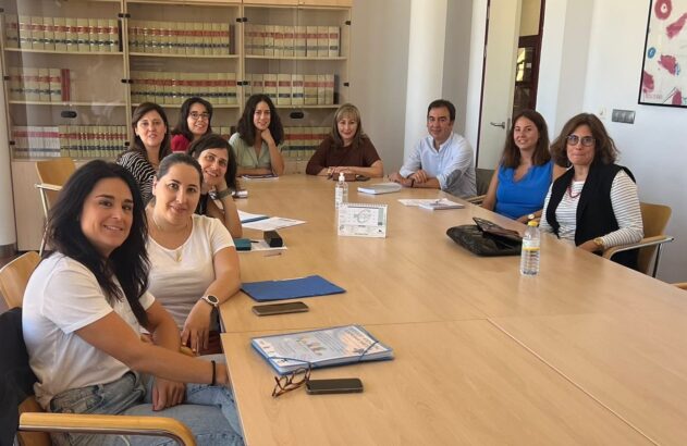 Los servicios de Atención Temprana de la provincia de Cuenca han atendido a 544 familias hasta septiembre