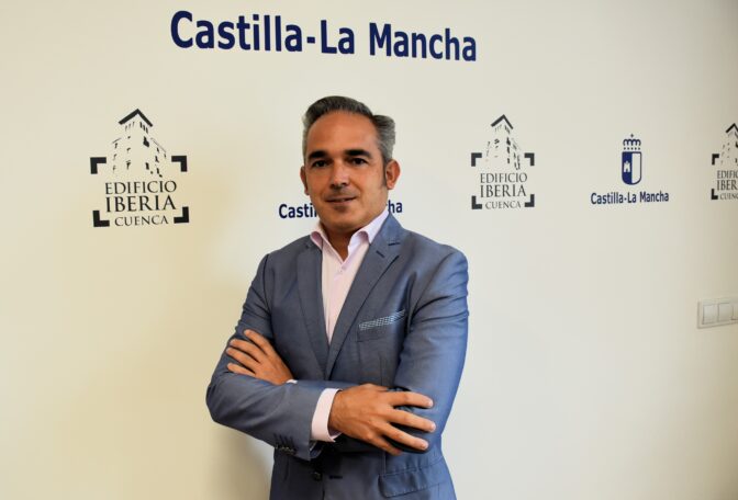 Un total de 527 viticultores de Cuenca se beneficiarán de las ayudas del Gobierno regional a la reestructuración de viñedo