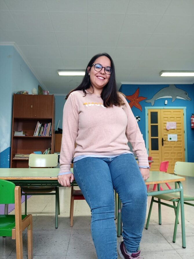 La suma del Proyecto Arraigo y el Plan Corresponsables logra que Enguídanos vuelva a tener Guardería y Ludoteca