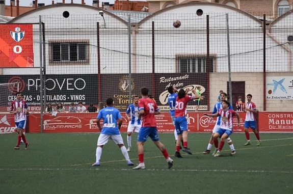 Romper la condición de invicto del líder UB Conquense, objetivo del CD Tarancón, que ademas busca la tercera victoria en casa de la temporada