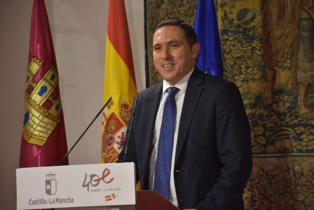 La Diputación de Cuenca firma el protocolo del Programa de Apoyo Activo al Empleo que llegará a unos 800 desempleados de la provincia