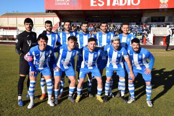 El CD Tarancón, quiere volver a la senda de las victorias ante el Fibritel Villacañas. Repetir los últimos cuatro enfrentamientos con el equipo toledano que anotó victorias