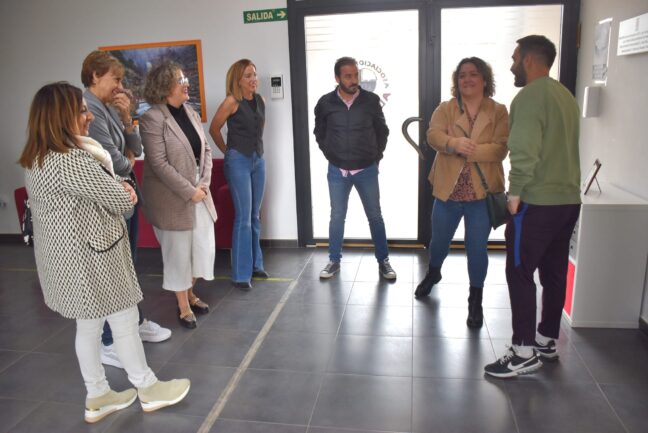 La Diputación de Cuenca ayuda a 48 asociaciones sociosanitarias con 400.000 euros a través de Cuenca Integra