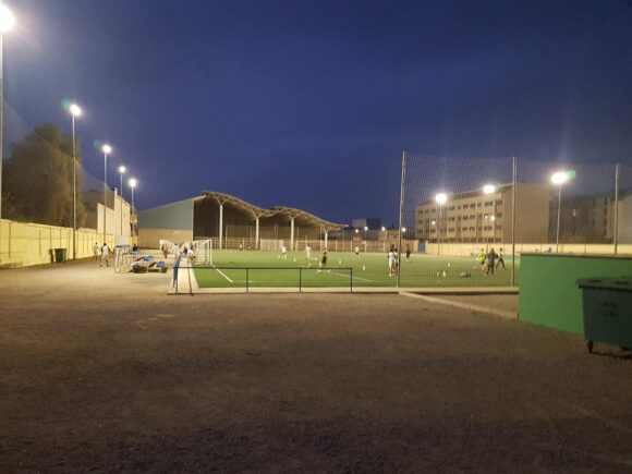 Con la participación inicial de trece equipos, el próximo fin de semana, arranca la Liga Local de Fútbol 7, Memorial David Gómez “Chula” en el campo San Isidro de Tarancón
