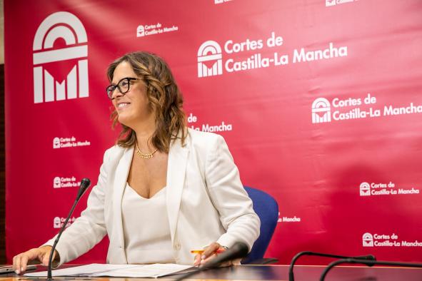 Castilla-La Mancha anuncia que el pilar de su portavocía es una comunicación transparente e inclusiva para combatir la desinformación