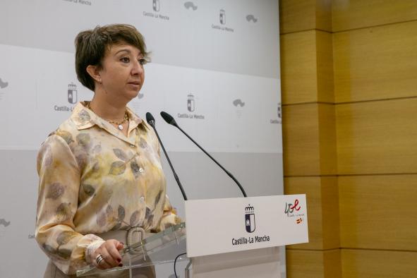 Castilla-La Mancha mantiene el empleo en el nivel más alto de toda la serie histórica pese al cambio de estacionalidad del mes de septiembre