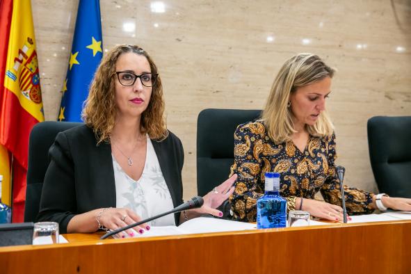 El Gobierno de Castilla-La Mancha reformará la Ley de Igualdad de 2010 con el objetivo de reducir la brecha salarial entre mujeres y hombres