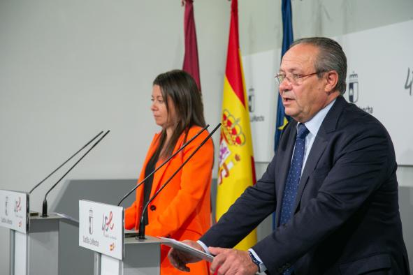 Más de 96.000 empleadas y empleados del sector público se beneficiarán del incremento retributivo del 0,5 por ciento adicional correspondiente a 2023