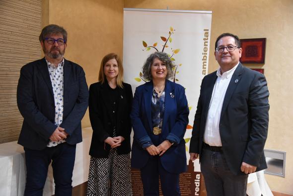 El Gobierno regional revisará su normativa para agilizar la tramitación ambiental de los expedientes de los proyectos que quieran instalarse en Castilla-La Mancha