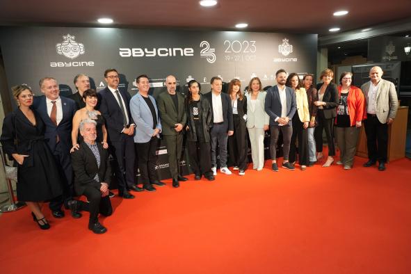 El Gobierno regional publica la resolución provisional de la convocatoria de ayudas a la elaboración de guiones de largometrajes