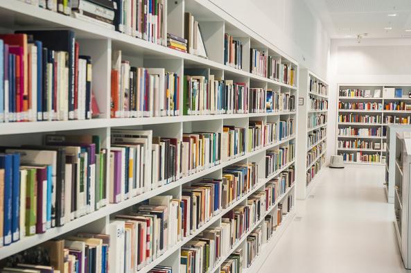 Un total de 204 bibliotecas públicas municipales de Castilla-La Mancha reciben fondos del Gobierno regional para la mejora de su equipamiento
