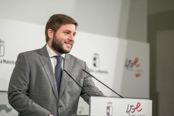Castilla-La Mancha amplía en 30 millones las ayudas para la rehabilitación de viviendas en la región