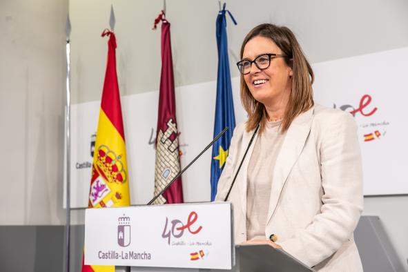 Castilla-La Mancha aprueba la implantación del Máster Universitario en Investigación Musical para el próximo curso