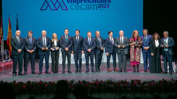 García-Page apunta que Castilla-La Mancha “puede batir el récord” de ocupación con “más de 900.000” trabajadores y trabajadoras en activo