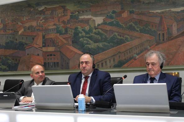Castilla-La Mancha reivindica que el vino siga manteniendo una posición de fortaleza en la agricultura de las regiones vitícolas europeas