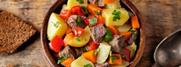 “Gastro: Tojunto manchego”
