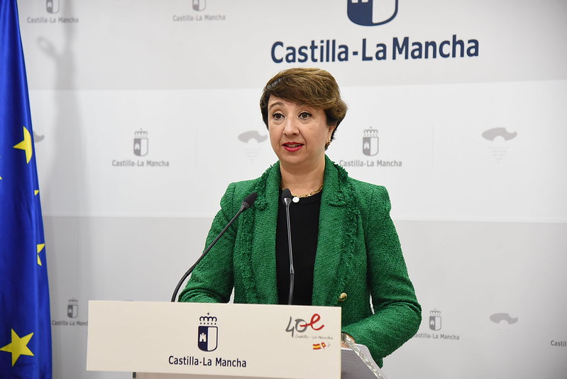 El paro baja en la región en cerca de 9.000 personas en el último año pese a la subida de octubre y el empleo llega a su nivel máximo desde 2007