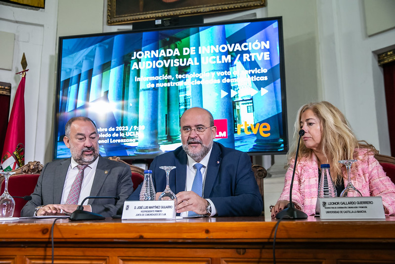 El Gobierno regional trabaja en la aplicación de Inteligencia Artificial en la nueva plataforma digital para la mejora del empleo