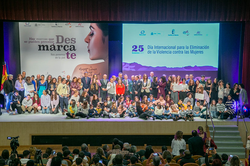 El Gobierno regional alerta de los discursos “dañinos” sobre violencia de género, porque generan “miedo” e “indefensión” en las víctimas