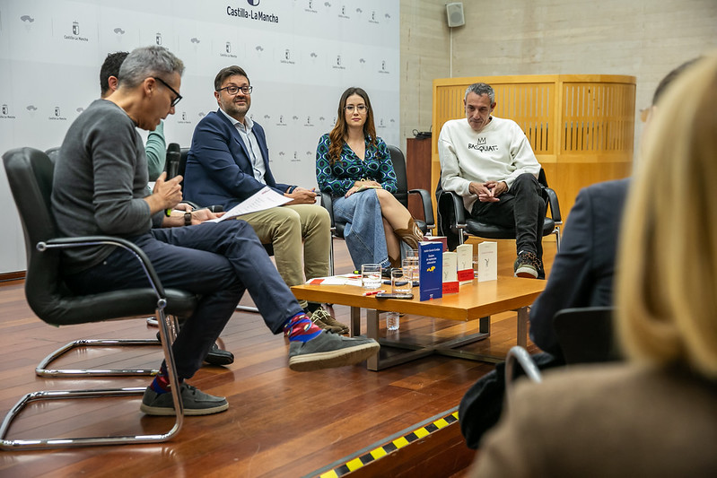 El Eje 3 de I+D+I del Pacto por la Reactivación Económica y el Empleo llega a un 70 por ciento de ejecución movilizando más de 1.100 millones de euros
