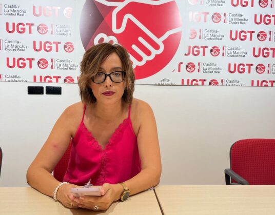 “Cuando el entorno laboral es un entorno con agresiones verbales y físicas hacia la mujer”