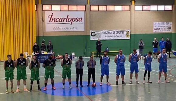 Hormigones y Ferrallas CB Tarancón, enlazan nuevas victorias en las fase Zonal de Baloncesto Senior y Junior U19 Una jornada de superioridad clara, en las dos categorías antes sus rivales.