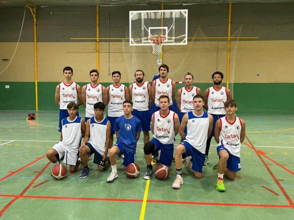 El Hormigones y Ferrallas CB Tarancon en el Sector Junior Grupo D y los Senior, pierden en Quintanar de la Orden en la quinta jornada de baloncesto en las fases Zonal