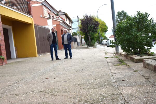 La Diputación de Cuenca hace efectivo el pago de casi 7 millones del 50% del Plan de Obras y Servicios 2023-2024