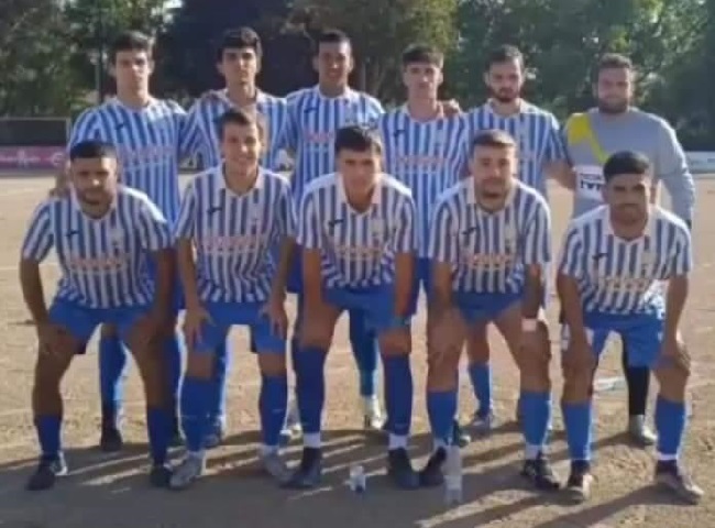 Valioso empate del equipo Promesas de la EFB Jesús de la Ossa en Esquivias. 1-1 los de Iván Delicado, aunque empataron de penalti, tuvieron oportunidad de haber remontado totalmente el partido.
